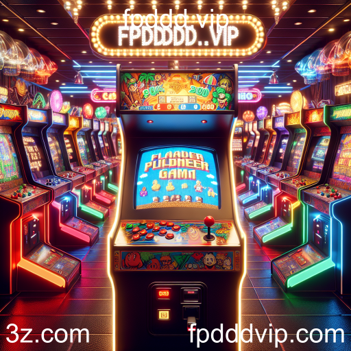 A Nostalgia dos Jogos de Arcade: Uma Viagem pelo Tempo