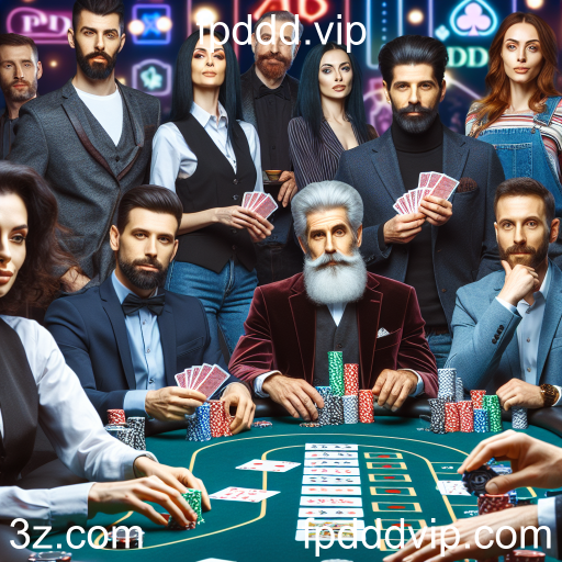 Explorando o Mundo do Pôquer: Estratégias e Dicas para Iniciantes