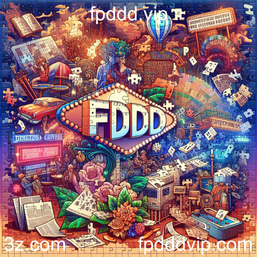 A Magia dos Quebra-Cabeças: Desafios e Entretenimento no fpddd.vip